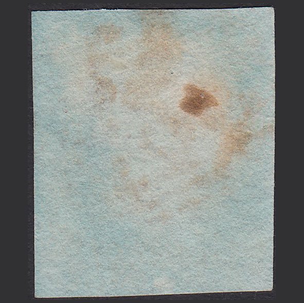 Additional view of stamp 12353