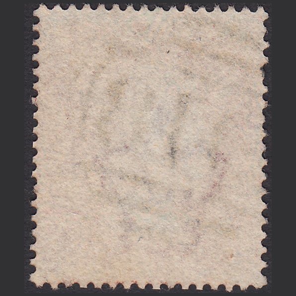 Additional view of stamp 12332