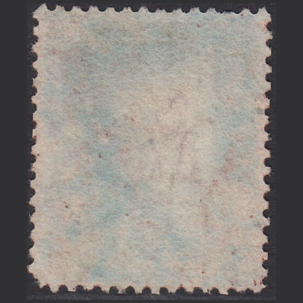 Additional view of stamp 12333