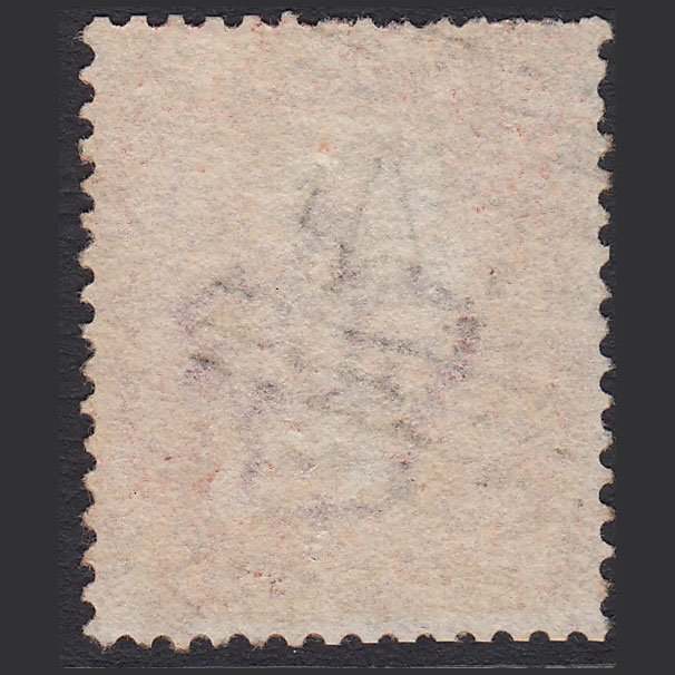 Additional view of stamp 13294