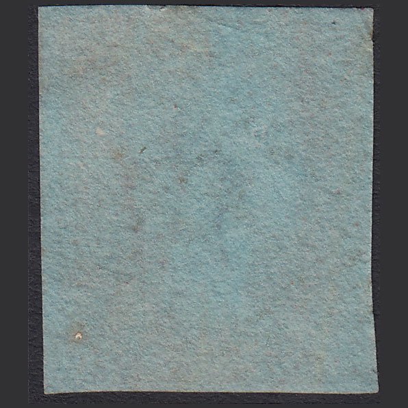 Additional view of stamp 13295