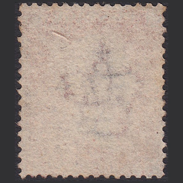 Additional view of stamp 13297