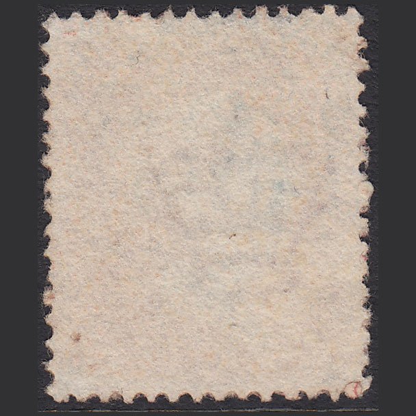 Additional view of stamp 13303