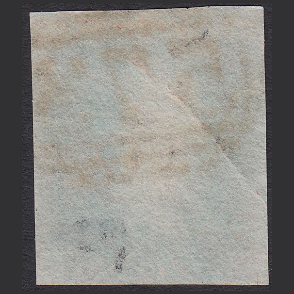 Additional view of stamp 13306