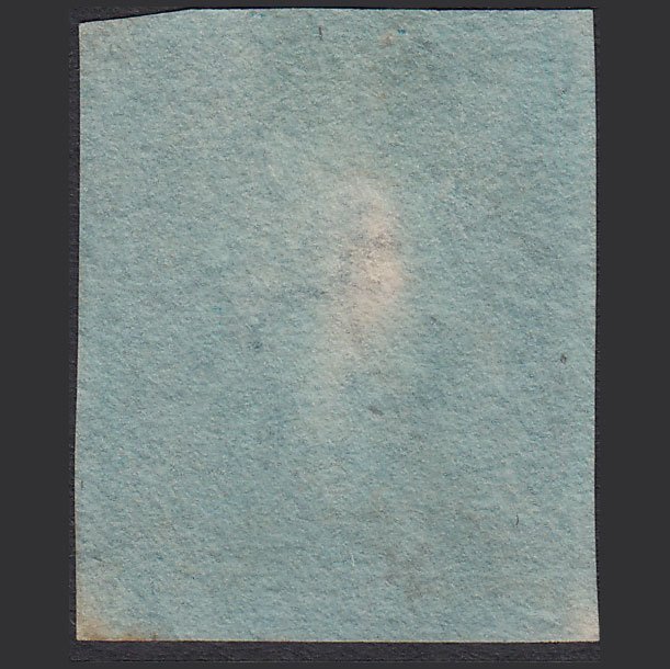 Additional view of stamp 13307