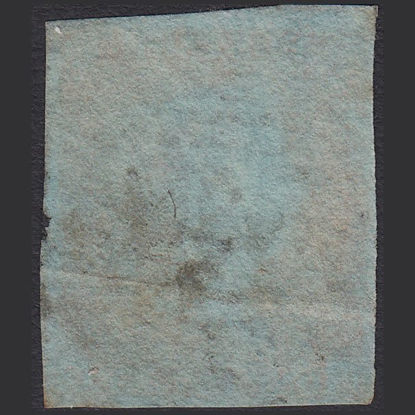 Additional view of stamp 13308