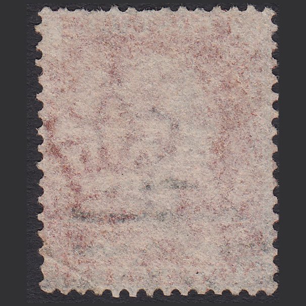 Additional view of stamp 13310