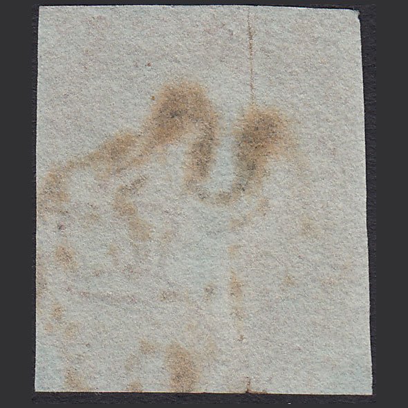 Additional view of stamp 13311