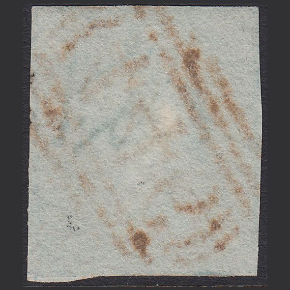 Additional view of stamp 13312