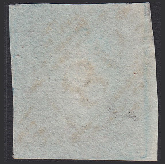 Additional view of stamp 13316