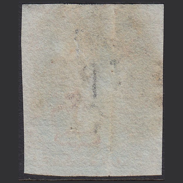 Additional view of stamp 13317