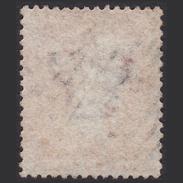 Additional view of stamp 13287