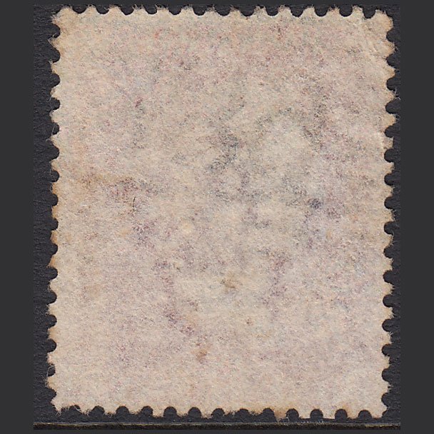 Additional view of stamp 14346