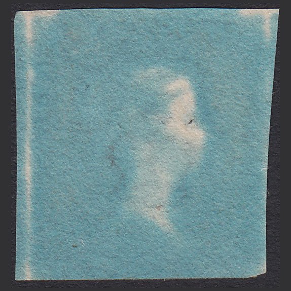Additional view of stamp 14334