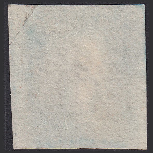 Additional view of stamp 14354
