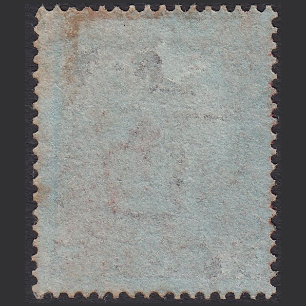 Additional view of stamp 14358