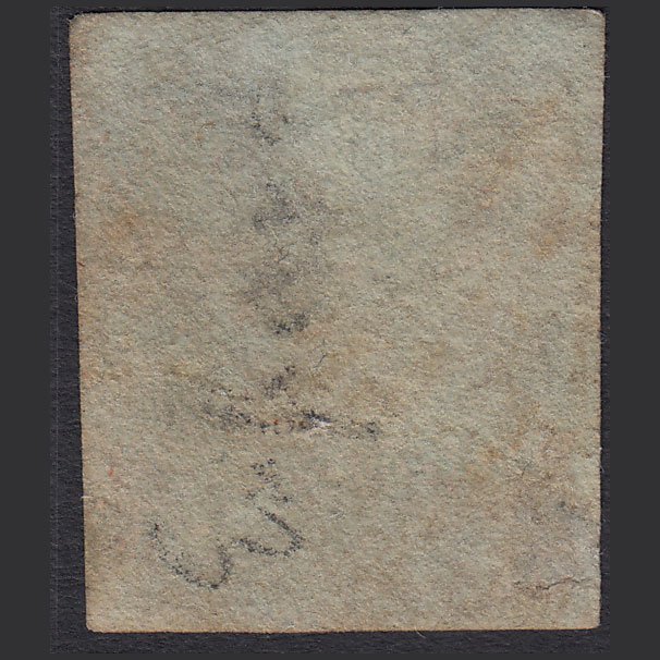 Additional view of stamp 14361