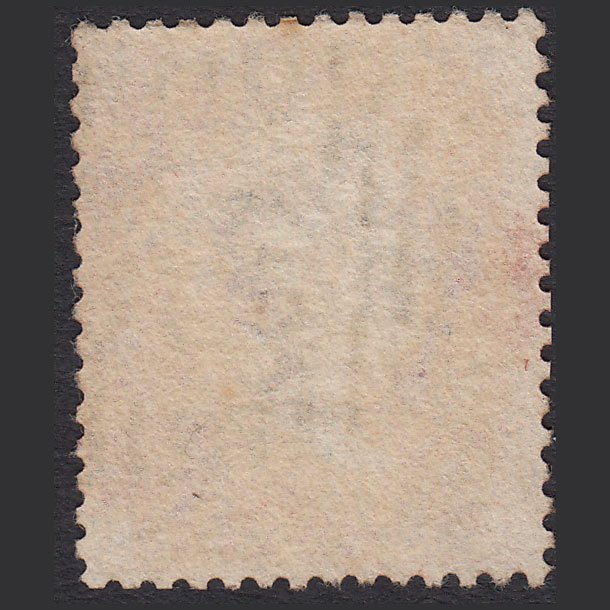 Additional view of stamp 14362