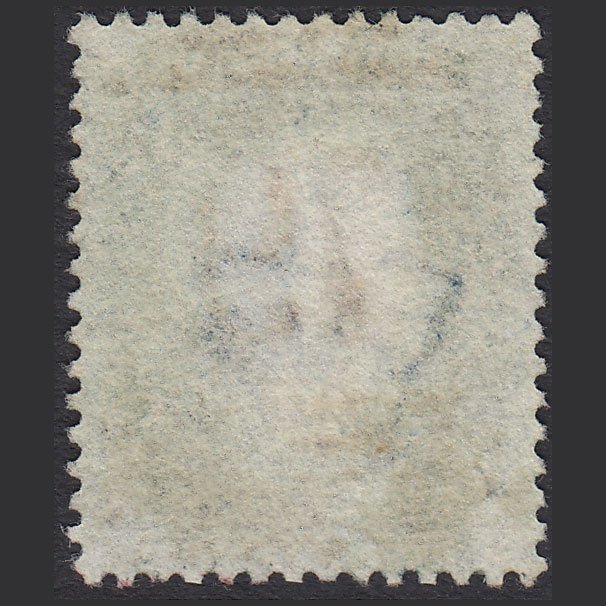 Additional view of stamp 14364