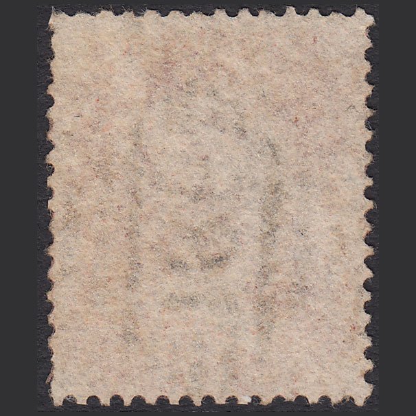 Additional view of stamp 14373