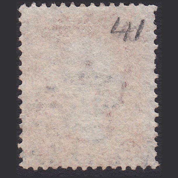 Additional view of stamp 14383