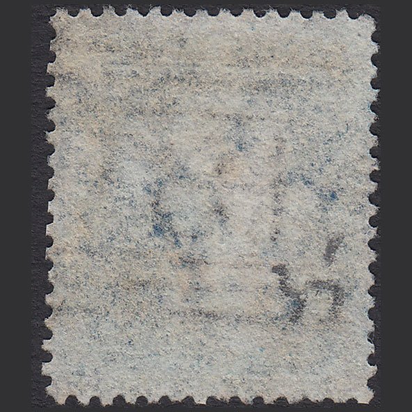 Additional view of stamp 14386