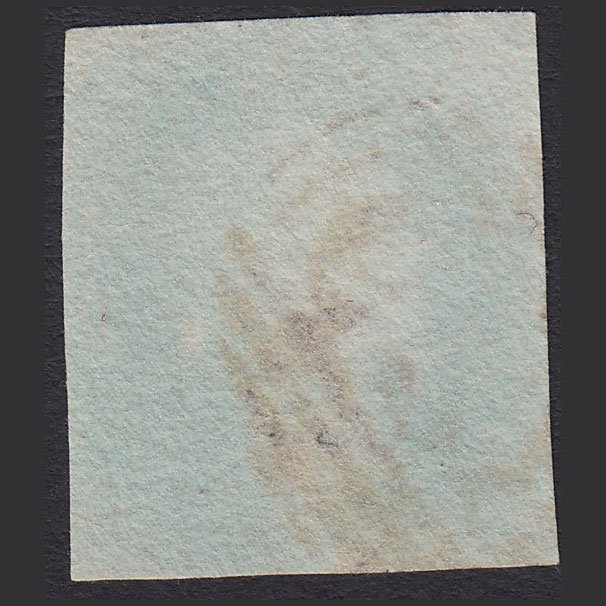 Additional view of stamp 14341