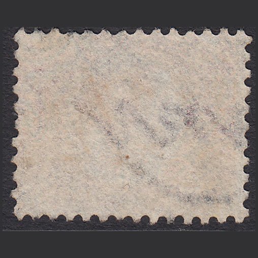 Additional view of stamp 15407