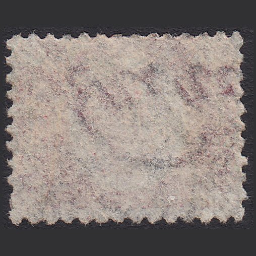 Additional view of stamp 15396