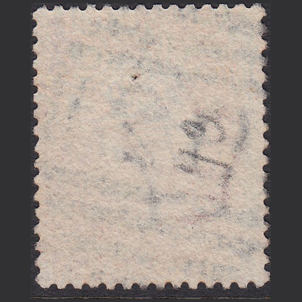 Additional view of stamp 15420