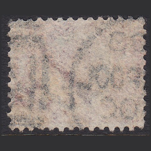 Additional view of stamp 15421