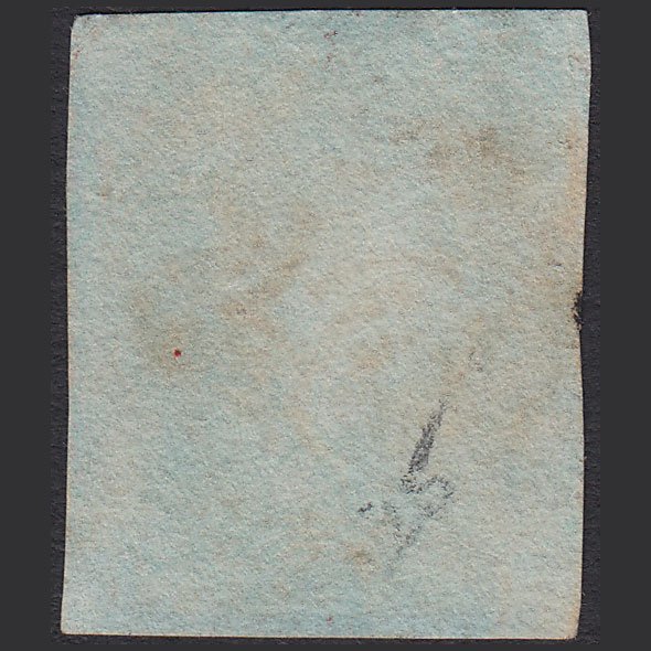 Additional view of stamp 15397