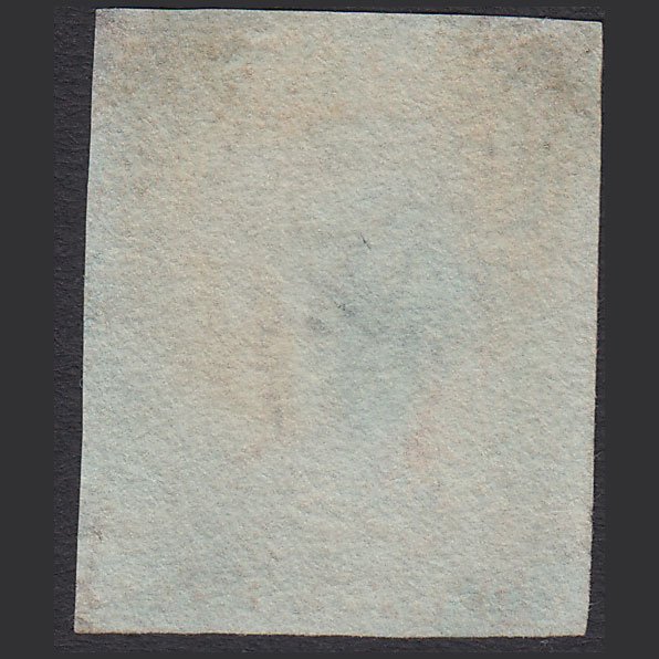 Additional view of stamp 15434