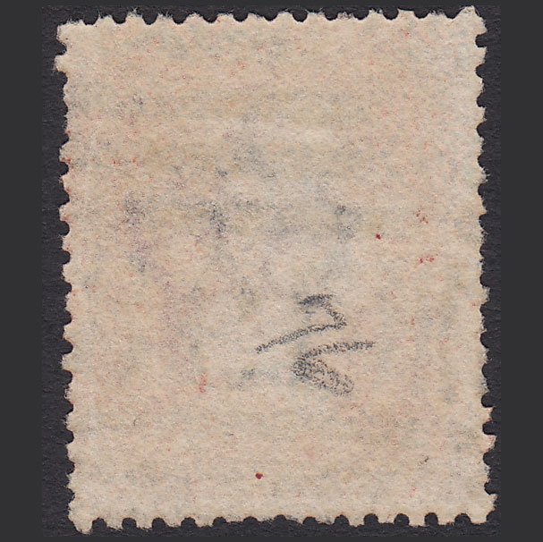 Additional view of stamp 15436