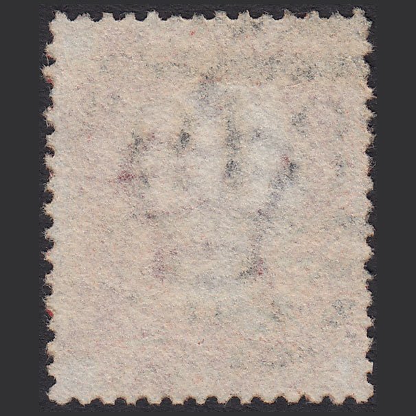 Additional view of stamp 15438