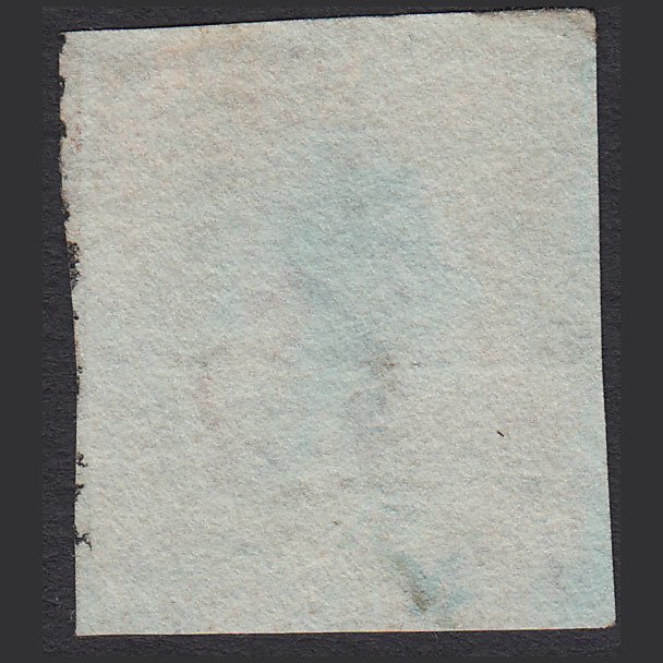 Additional view of stamp 15439