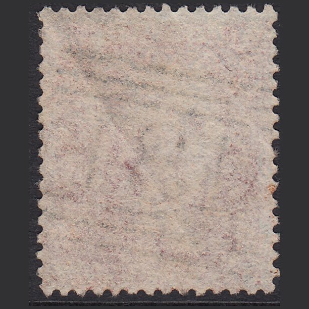 Additional view of stamp 16641