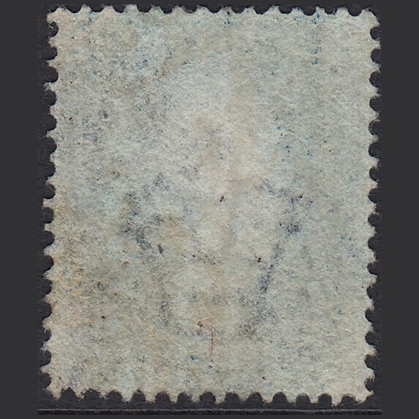 Additional view of stamp 16647