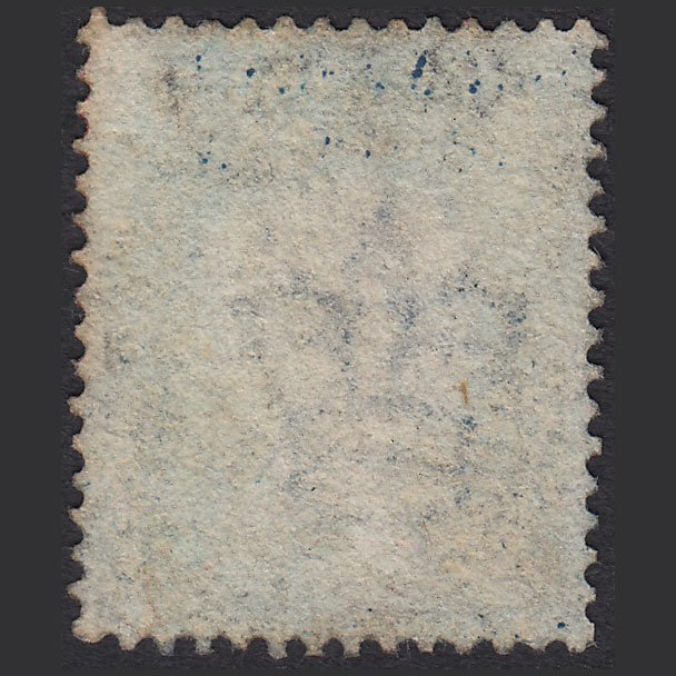 Additional view of stamp 16651