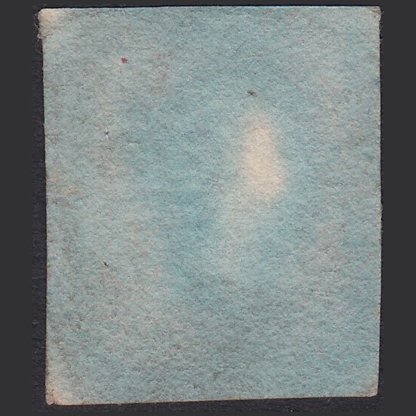 Additional view of stamp 16653