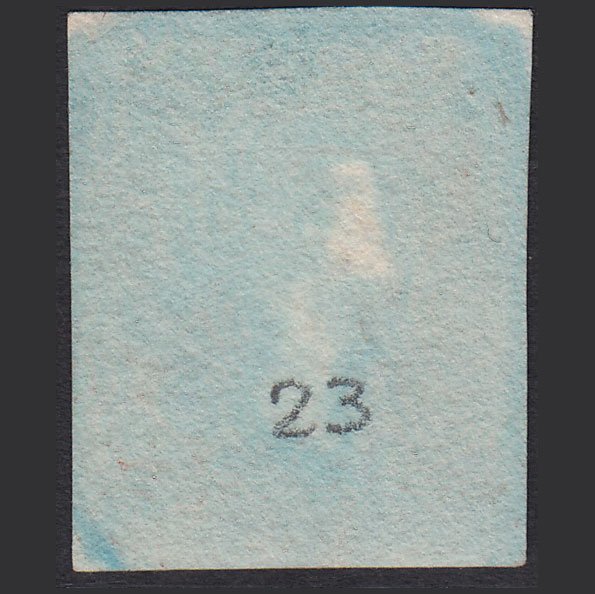 Additional view of stamp 16629