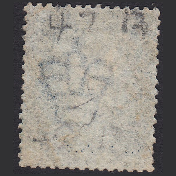 Additional view of stamp 16655