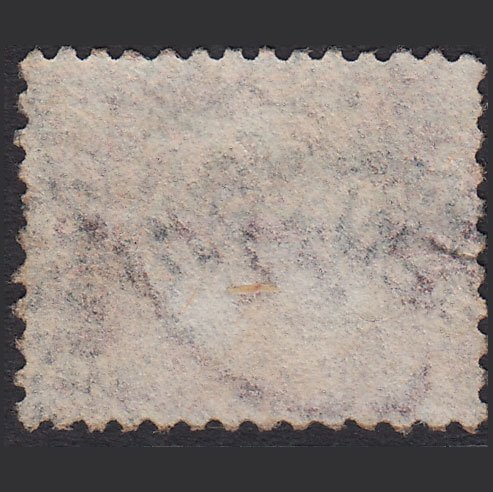 Additional view of stamp 16657
