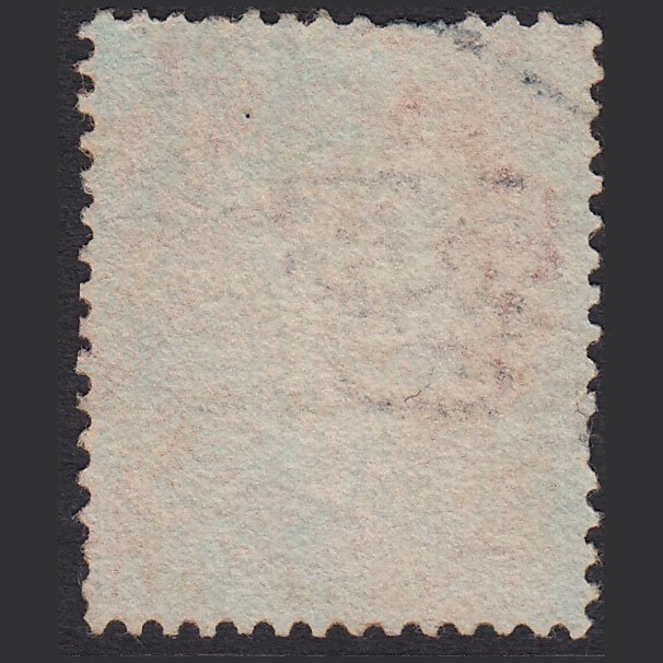 Additional view of stamp 16659