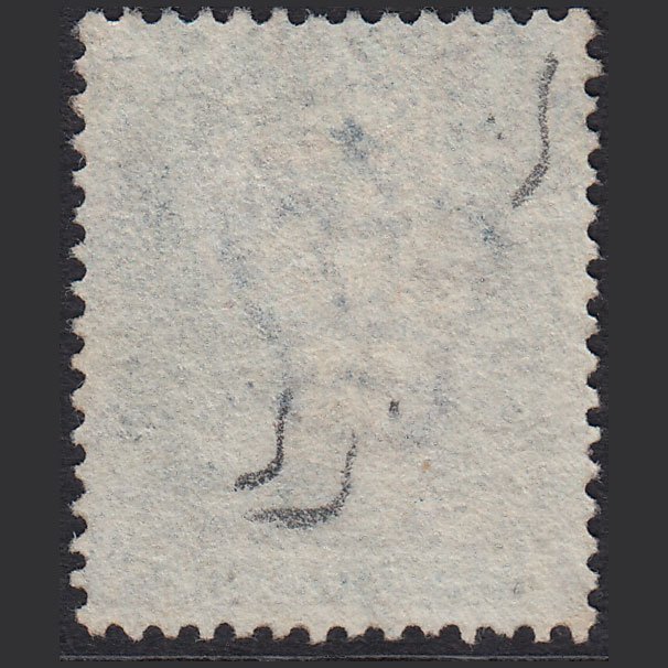 Additional view of stamp 16661