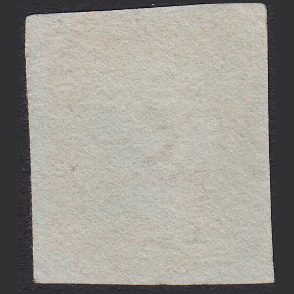 Additional view of stamp 16662