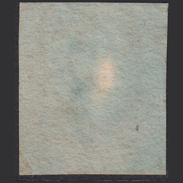 Additional view of stamp 16663