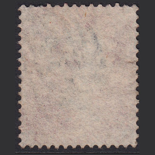 Additional view of stamp 16668