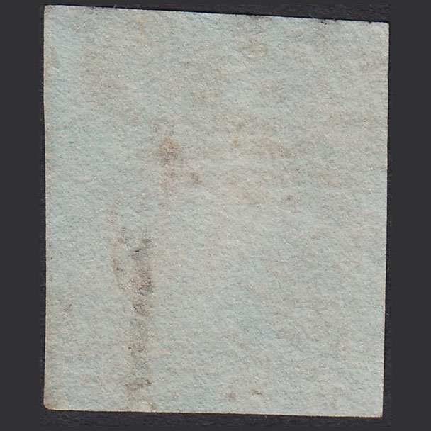 Additional view of stamp 16671