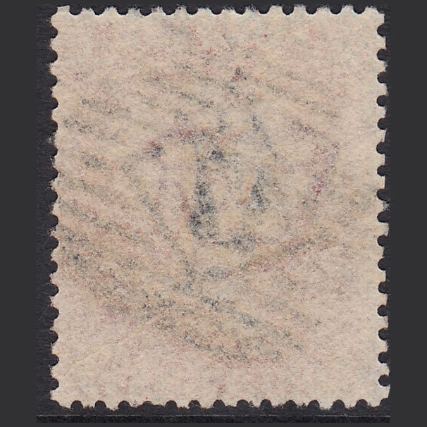 Additional view of stamp 16674